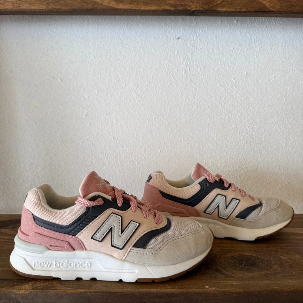 New Balance new balance